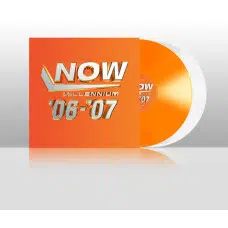VARIOS - NOW MILLENNIUM 06-07