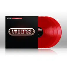 VARIOS - NOW YEARBOOK THE VAULT 83