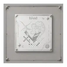 XLOV - I, GOD (RAMDOM COVER VERSION) CD