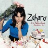ZAHARA - LA FABULOSA HISTORIA VINILO