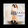 T.A.T.U. - ALL THE THINGS SHE SAID VINILO PICTURE DISC