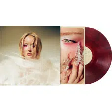ZARA LARSSON - VENUS VINILO COLOREADO