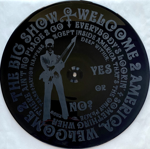 PRINCE 3 - LP