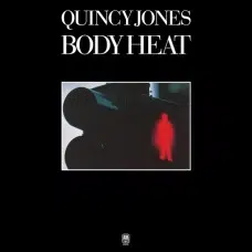 QUINCY JONES - BODY HEAT VINILO AUDIOPHILE 180 GR