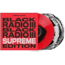 ROBERT GLASPER - BLACK RADIO III - EDICION VINILO COLOREADO 3LP
