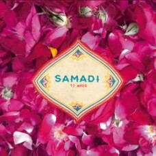 SAMADI - 10 AÑOS