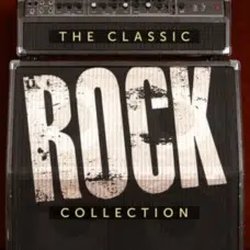 VARIOS - THE CLASSIC ROCK COLLECTION 3CD