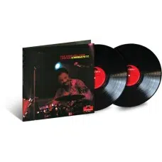 TONY WILLIAMS LIFETIME - EMERGENCY - SERIE VERVE BY REQUEST VINILO DOBLE AUDIOPHILE 180 GR