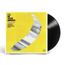VARIOS - Ill BE YOUR MIRROR - A TRIBUTE TO VELVET UNDERGROUND - VINILO DOBLE