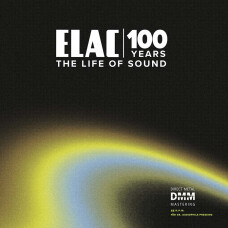 VARIOS - ELAC 100 YEARS THE LIFE OF SOUND VINILO 180GR 45RPM 2LP IN-AKUSTIK