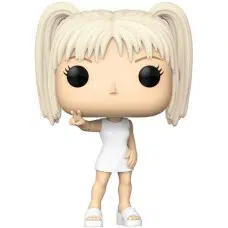 FUNKO – SPICE GIRLS – BABY SPICE (WANNABE)