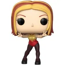 FUNKO – SPICE GIRLS – GINGER SPICE (WANNABE)