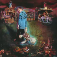 KORN - THE SERENITY OF SUFFERING VINILO