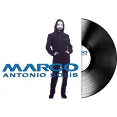 MARCO ANTONIO SOLIS - MARCO ANTONIO SOLIS VINILO - PREVENTA