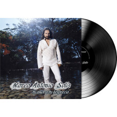 MARCO ANTONIO SOLIS - TU AMOR O TU DESPECIO VINILO - PREVENTA
