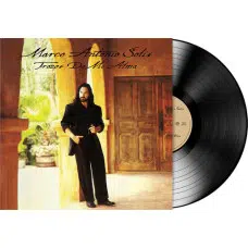 MARCO ANTONIO SOLIS - TROZOS DE MI ALMA VINILO - PREVENTA