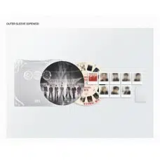 BTS - ARIRANG - BTS THE 5TH ALBUM (613 LIMITED EDITION) VINILO PICTURE DISC