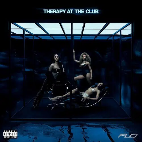 MUSICLAND FLO - THERAPY AT THE CLUB CD