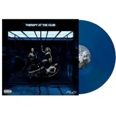 FLO - THERAPY AT THE CLUB