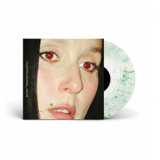FRANCISCA VALENZUELA - MALDITA VINILO