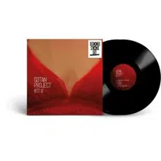 GOTAN PROJECT - BEST OF VINILO 2LP RSD 2026
