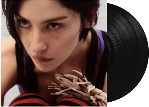 MUSICLAND GRACIE ABRAMS - DAUGHTER FROM HELL VINILO 2LP
