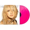 HILARY DUFF - HILARY DUFF VINILO 2LP ROSADO