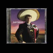 JUAN GABRIEL - JUAN GABRIEL CD