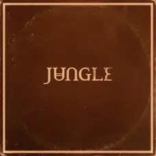 JUNGLE - SUNSHINE VINILO