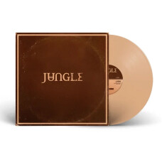 JUNGLE - SUNSHINE VINILO COLOREADO