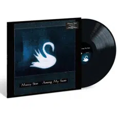 MAZZY STAR - AMONG MY SWAN VINILO