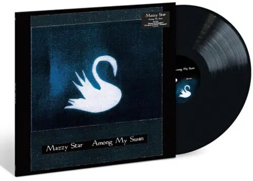 MUSICLAND MAZZY STAR - AMONG MY SWAN VINILO