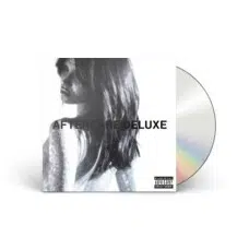 NESSA BARRETT - AFTERCARE DELUXE CD