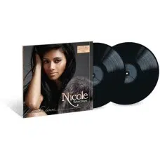 NICOLE SCHERZINGER - KILLER LOVE VINILO 2LP