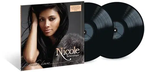 MUSICLAND NICOLE SCHERZINGER - KILLER LOVE VINILO 2LP