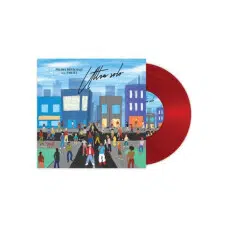 POLIMA WESTCOAST Y PAILITA - ULTRASOLO VINILO 7"