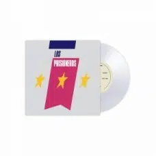 PRISIONEROS, LOS - WE ARE SUDAMERICAN ROCKERS VINILO 7"