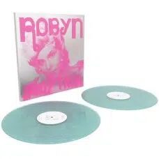 ROBYN - COMPLETE BODY TALK VINILO 2LP