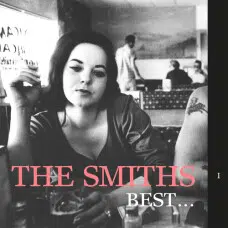 SMITHS, THE - BEST...I CD