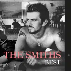 SMITHS, THE - BEST...II CD