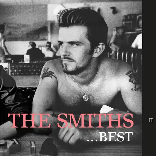 MUSICLAND SMITHS, THE - BEST...II CD