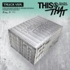 STRAY KIDS - THIS & THAT (TRUCK VER.) CD