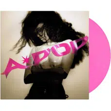 TYLA - A-POP
