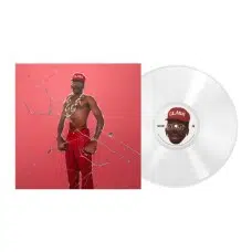 TYLER THE CREATOR - DON’T TAP THE GLASS VINILO TRANSPARENTE