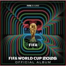 VARIOS - FIFA WORLD CUP 2026: THE KICK-OFF, VOLUME ONE