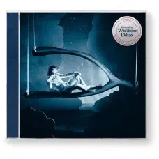 CONAN GRAY - WISHBONE CD DELUXE - PREVENTA