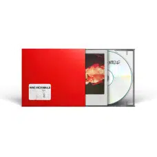 NINE INCH NAILS - NINE INCH NOIZE CD - PREVENTA
