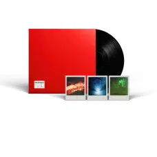NINE INCH NAILS - NINE INCH NOIZE VINILO 2LP 180GR - PREVENTA