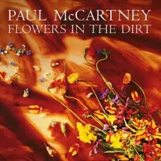 PAUL MCCARTNEY - FLOWERS IN THE DIRT VINILO