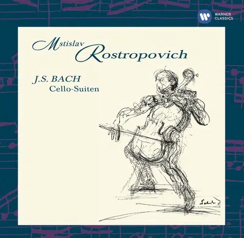 ROSTROPOVICH
